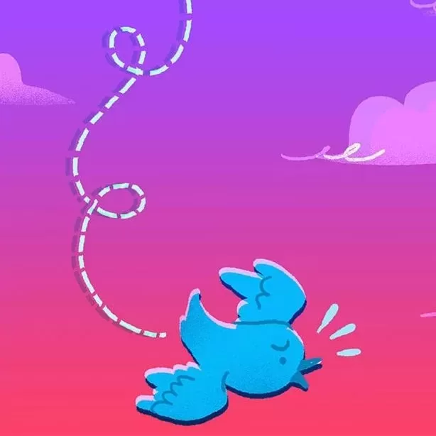 TWITTER, TWITTER