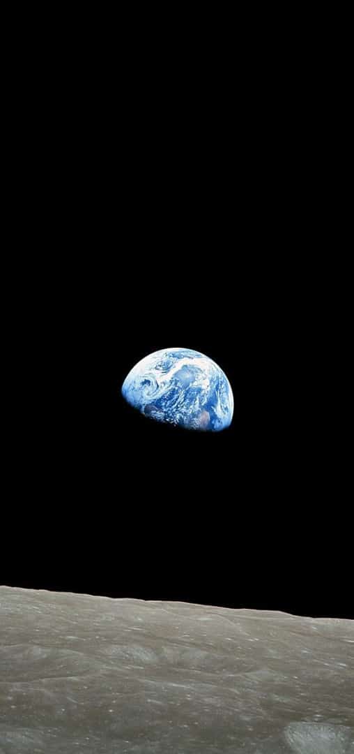 India on the Moon!!