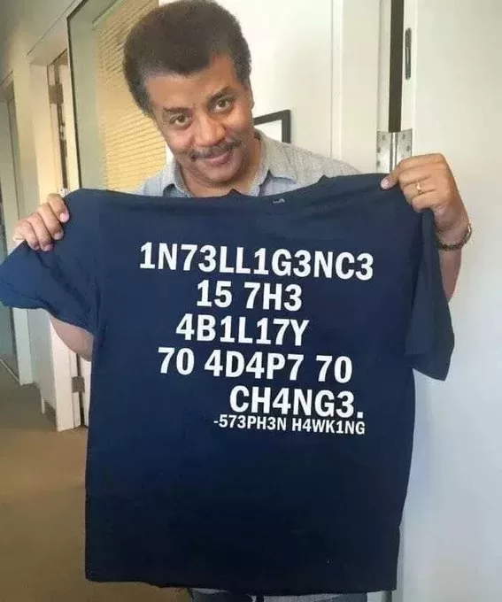 Can you read this…