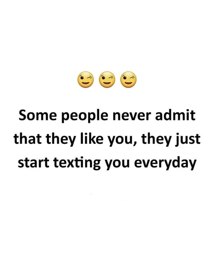 Likes You