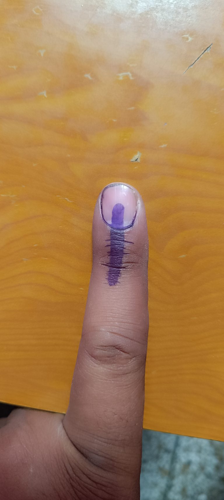 Vote for India
